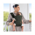 Dreambaby Μάρσιπος Traveller Carrier Olive BR90064 Dreambaby Μάρσιπος Traveller Carrier Olive BR90064