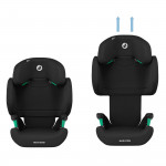 Maxi Cosi Κάθισμα Αυτοκινήτου Rodi Fix M i-SIZE Basic Black BR77927