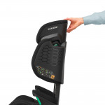 Maxi Cosi Κάθισμα Αυτοκινήτου Rodi Fix M i-SIZE Basic Black BR77927