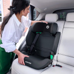 Maxi Cosi Κάθισμα Αυτοκινήτου Rodi Fix M i-SIZE Basic Black BR77927