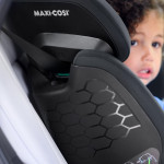 Maxi Cosi Κάθισμα Αυτοκινήτου Rodi Fix M i-SIZE Basic Black BR77927