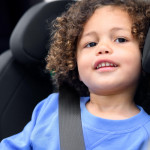 Maxi Cosi Κάθισμα Αυτοκινήτου Rodi Fix M i-SIZE Basic Black BR77927