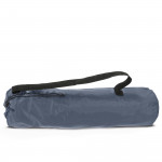 Dreambaby Βρεφικό Πάρκο Εξωτερικού Χώρου Blue-Gray Με Κάλυμμα UV BR78585