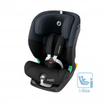 Maxi Cosi Παιδικό Κάθισμα Αυτοκινήτου Titan S I-SizeTonal Black BR78637