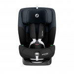 Maxi Cosi Παιδικό Κάθισμα Αυτοκινήτου Titan S I-SizeTonal Black BR78637