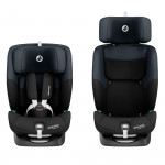 Maxi Cosi Παιδικό Κάθισμα Αυτοκινήτου Titan S I-SizeTonal Black BR78637