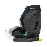 Maxi Cosi Παιδικό Κάθισμα Αυτοκινήτου Titan S I-SizeTonal Black BR78637