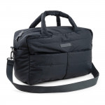 Done By Deer Τσάντα Αλλαγής Quilted Black BR79178
