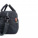 Done By Deer Τσάντα Αλλαγής Quilted Black BR79178