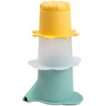 Done by Deer Παιχνίδι Στοίβαξης BR79563