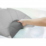 Summer Infant Μαξιλαράκι Baby Bath Cushion – Grey SIM08738