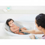 Summer Infant Μαξιλαράκι Baby Bath Cushion – Grey SIM08738