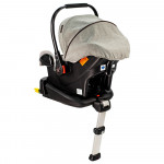 Bebe Stars Βάση Isofix για Κάθισμα Αυτοκινήτου Torro και Belize 007-200