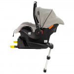 Bebe Stars Βάση Isofix για Κάθισμα Αυτοκινήτου Torro και Belize 007-200