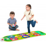 Chicco Χαλί Δραστηριοτήτων JUMP & FIT 09150-00