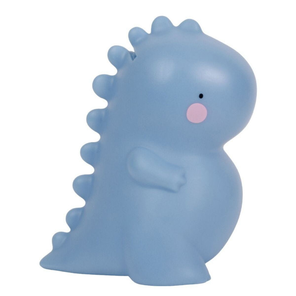 A Little Lovely Company Κουμπαράς T - Rex MBTRBU13