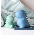 A Little Lovely Company Κουμπαράς T - Rex MBTRBU13