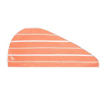 Dock & Bay Πετσέτα μαλλιών Hair Wrap Sandalwood Terracotta 5060668834107