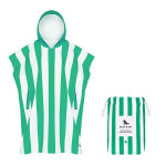Dock & Bay Πόντσο ενηλίκων Quickdry - Cancun Green 5060668832097 Dock & Bay Πόντσο ενηλίκων Quickdry - Cancun Green 5060668832097
