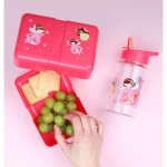 A Little Lovely Company Δοχείο Φαγητού Lunch Box Fairy SBFAPI24