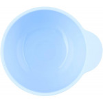 Chicco Μπωλ Σιλικόνης Με Βεντούζα 6m+ Blue F05-10221-20
