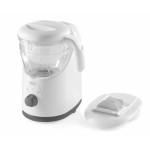 Chicco Πολυσυσκευή Μαγειρέματος Easy Meal F05-07656-00 Chicco Πολυσυσκευή Μαγειρέματος Easy Meal F05-07656-00
