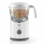 Chicco Πολυσυσκευή Μαγειρέματος Easy Meal F05-07656-00 Chicco Πολυσυσκευή Μαγειρέματος Easy Meal F05-07656-00