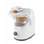 Chicco Πολυσυσκευή Μαγειρέματος Easy Meal F05-07656-00 Chicco Πολυσυσκευή Μαγειρέματος Easy Meal F05-07656-00