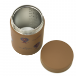 Fresk Θερμός ανοξείδωτο φαγητού 300ml - Lion FR-FD100-20