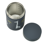 Fresk Θερμός ανοξείδωτο φαγητού 300ml - Giraf FR-FD100-60