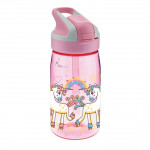 Laken Παγούρι Unix Tritan 450ml LTNS4U