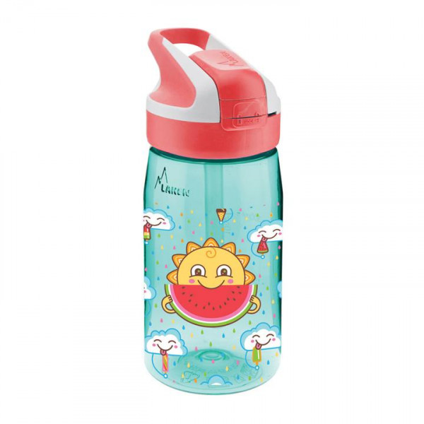 Laken Παγούρι Freskito Tritan 450ml LTNS4F