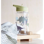 A little lovely company Παγούρι 450ml Dinosaurs DBDIGR33