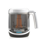 Baby Brezza Ατμομάγειρας-Μπλέντερ Food Maker Deluxe BRZ0141 Baby Brezza Ατμομάγειρας-Μπλέντερ Food Maker Deluxe BRZ0141