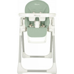 Baby Adventure Κάθισμα Φαγητού VIVA 2 Mint BR75590