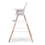 CHILDWOOD by CHILDHOME Μακριά Πόδια Για EVOLU2 Natural & Footstep BR70121