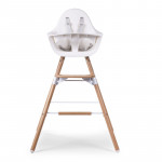 CHILDWOOD by CHILDHOME Μακριά Πόδια Για EVOLU2 Natural & Footstep BR70121