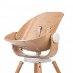 CHILDHOME Κάθισμα Για Νεογέννητο Childhome EVOLU Natural - White BR73098
