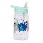A Little Lovely Company Μπουκάλι 450ml Monsters DBMOBU26