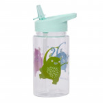 A Little Lovely Company Μπουκάλι 450ml Monsters DBMOBU26