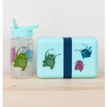 A Little Lovely Company Μπουκάλι 450ml Monsters DBMOBU26