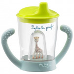 Sophie La Girafe Ποτήρι non drip S450409