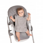 Bo Jungle Σαλιάρα B-Bib Ecological Sponge Koala Grey B520100