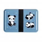 A little lovely company Δοχείο φαγητού Lunch box Panda SBPABU16