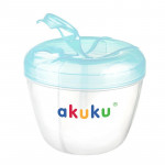 Akuku Δοχείο για Γάλα σε Σκόνη Γαλάζιο A0461