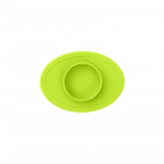 Ezpz Εκπαιδευτικό μπολ 4+ μηνών Tiny Bowl Lime TB-L381U Ezpz Εκπαιδευτικό μπολ 4+ μηνών Tiny Bowl Lime TB-L381U