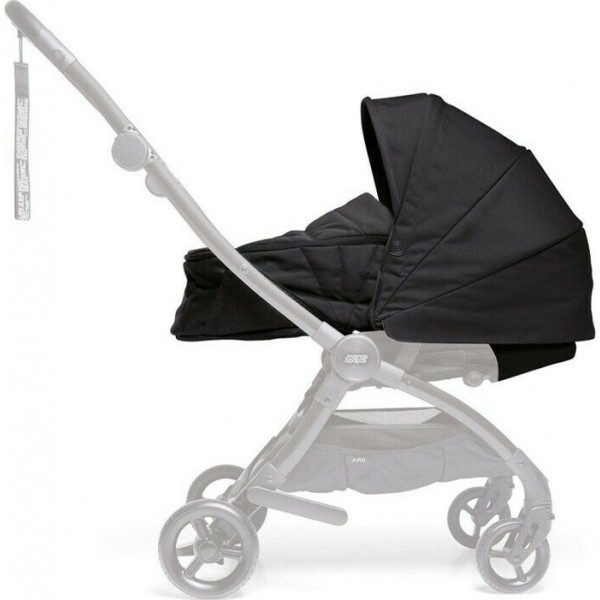 Mamas & Papas Βρεφικό Newborn Pack Airo Black 21180251