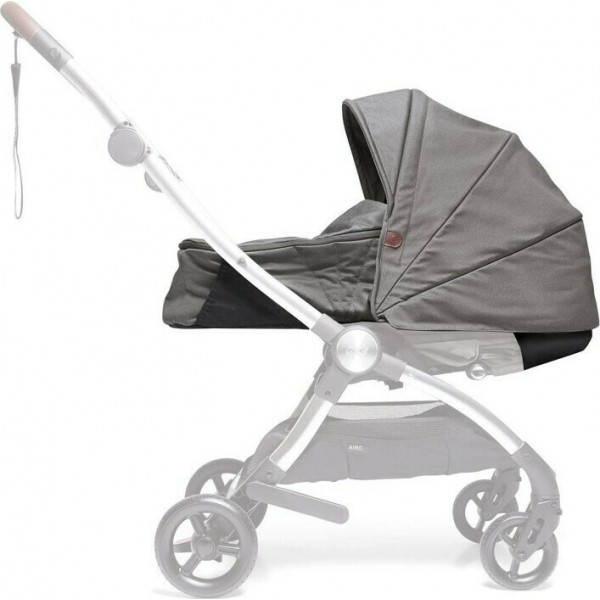 Mamas & Papas Βρεφικό Newborn Airo Grey 21180252