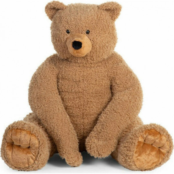 CHILDHOME Childhome Λούτρινο Αρκουδάκι 76cm BR75578