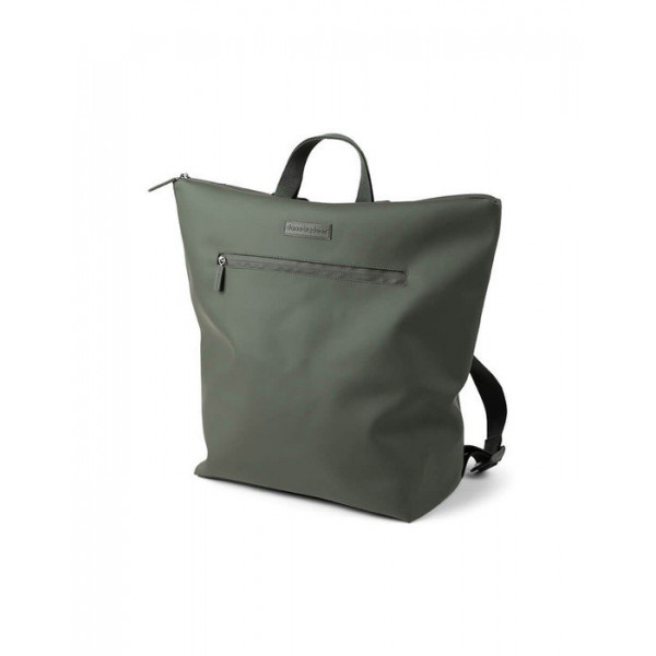 Done By Deer Τσάντα Αλλαγής Backpack Dark Green BR75973